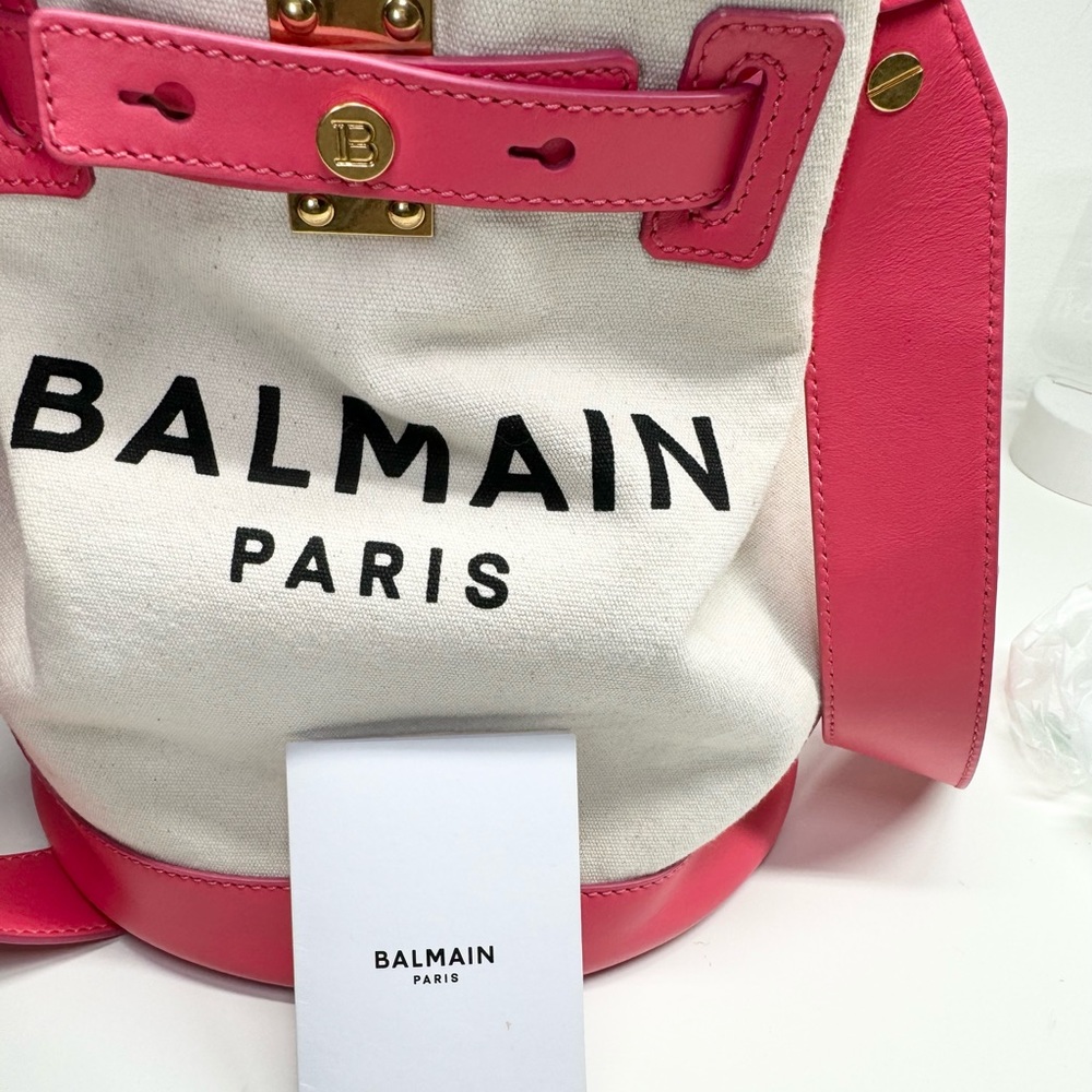 Authentic Balmain - Picture 9 of 10